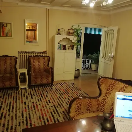 Turkoman Hotel-2