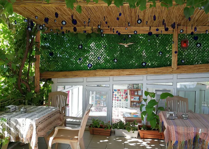 Marmara Guesthouse