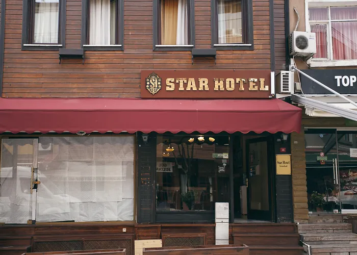 Star Hotel