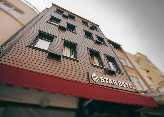 Star Hotel