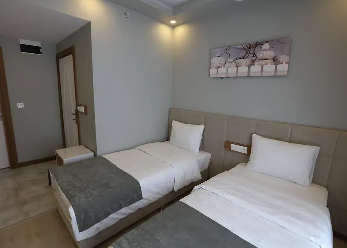 Royal Inci Hotel