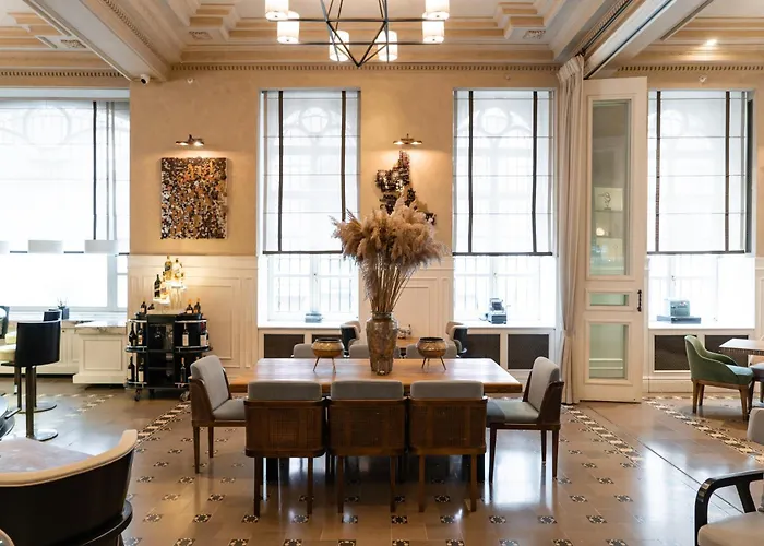  Bank Istanbul, A Member Of Design s