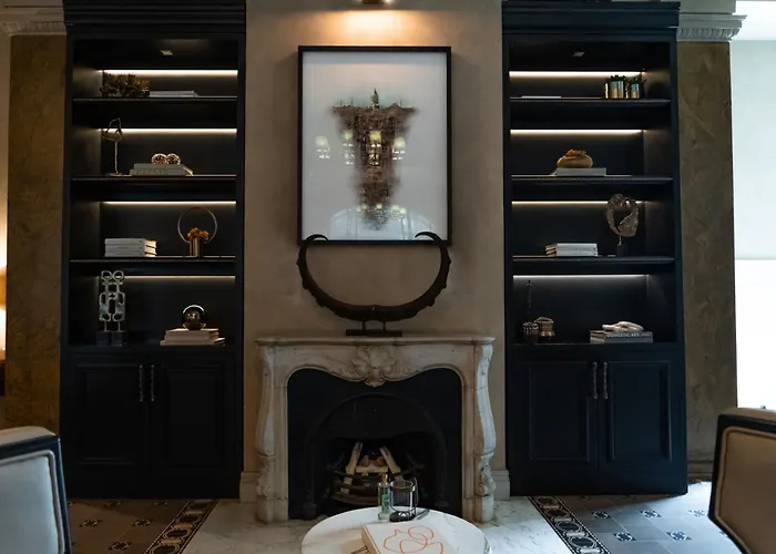  Bank Istanbul, A Member Of Design s