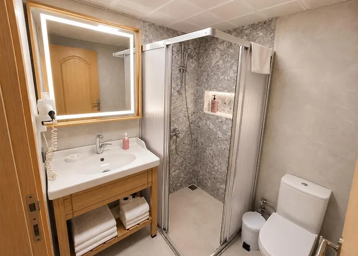 Marmara Guesthouse