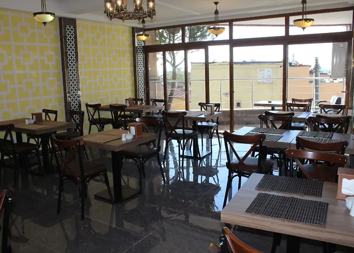 Art City Hotel Istanbul